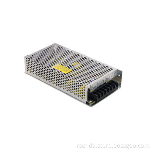 400W 12V 33A AC 110V 220V to DC Voltage Transformer Switch Power Supply for Led Strip